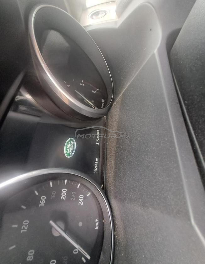 Land Rover Diesel Automatique 2016 à Casablanca