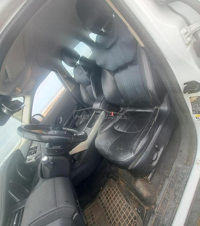 Land Rover Diesel Automatique 2016 à Casablanca