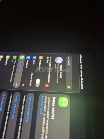 Ipad pro 3 gen M1 4G - 2