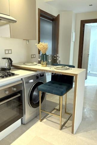 Studio meublé Bourgogne - 2