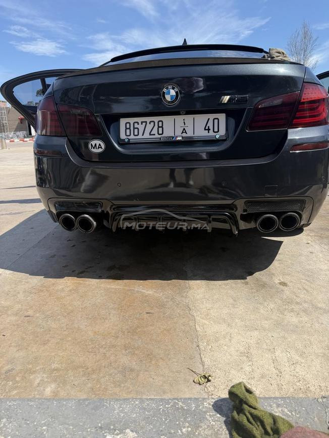 BMW f10 pack M