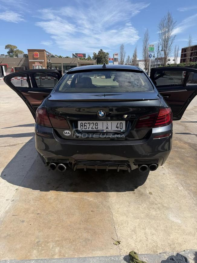 BMW f10 pack M