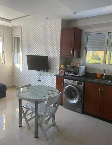 Studio vue mer location Asilah - 2