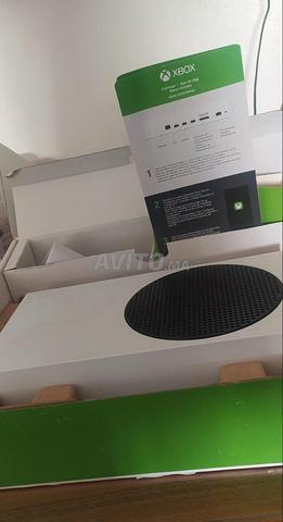 XBOX SERIES S - 2