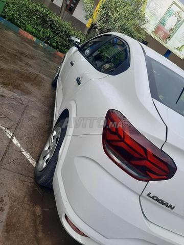 داسيا لوغان - 2