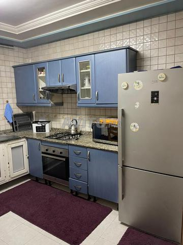 شقة عصرية زركطوني - 2