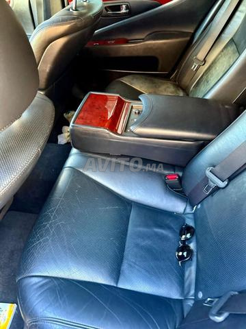 Lexus a vendre - 2