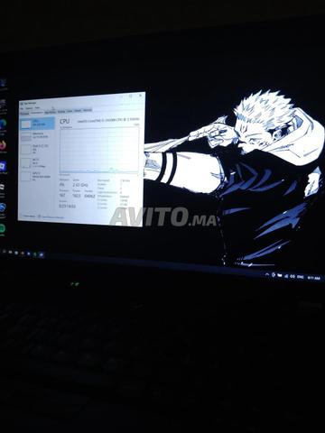 كمبيوتر محمول لينوفو (Nvidia) - 2