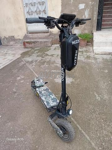 دراجة كهربائية GT 06 Pro - 2