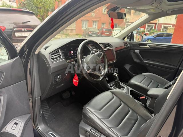 Tiguan 2021/12 - 2