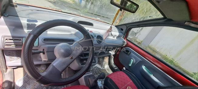 Renault Twingo Essence Manuelle 1994 à Dar Bouazza