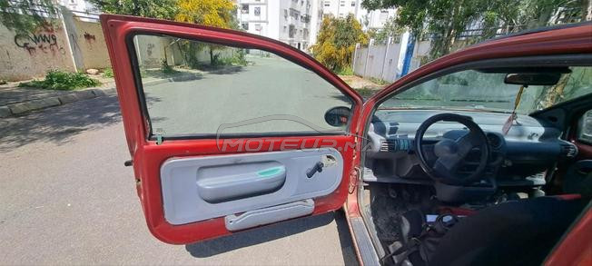 Renault Twingo Essence Manuelle 1994 à Dar Bouazza