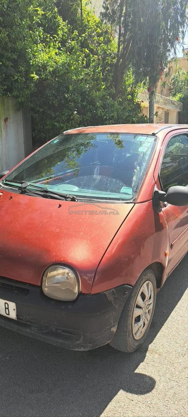 Renault Twingo Essence Manuelle 1994 à Dar Bouazza