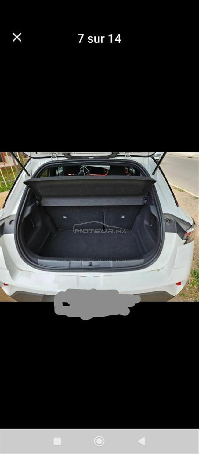 OPEL MOKKA GSline