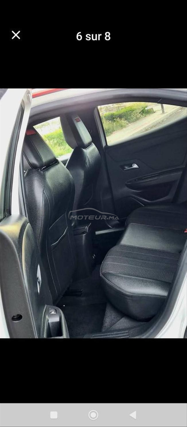 OPEL MOKKA GSline
