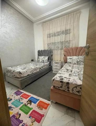 شقة فاخرة للإيجار - 2