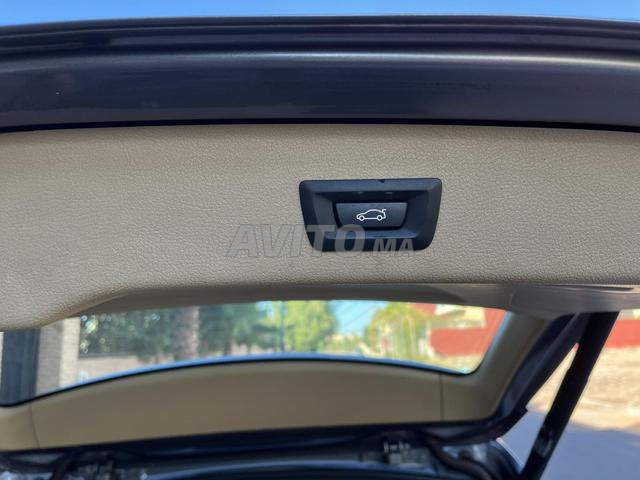 Bmw X3 premiere main 2017 diesel - 2