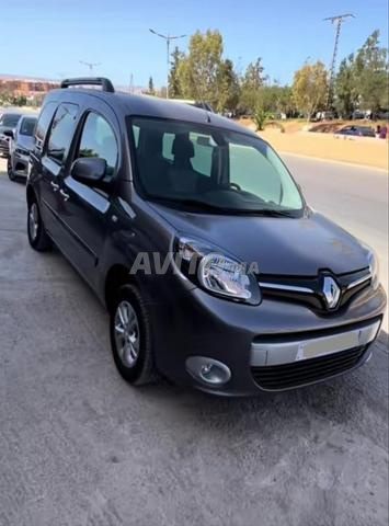 Renault Kangoo 2020