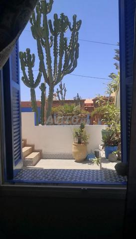 Maison à vendre à Mirleft vue panoramique - 2