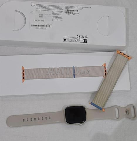 Apple Watch Series 9 41 mm Très bon état - 2
