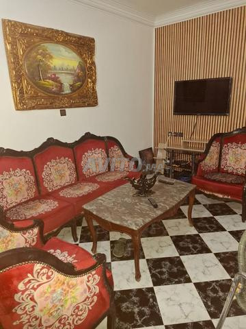 Appartement à vendre Tétouan Akdital - 2