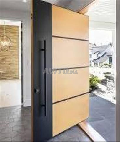 Vernisseur menuisier - 2