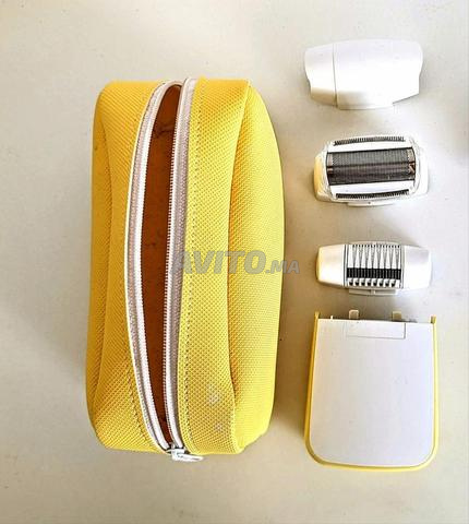 braun épil-silk - 2