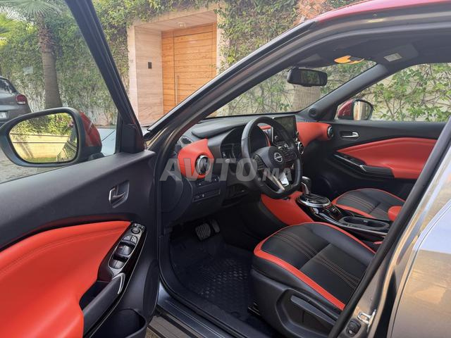 Nissan Juke- Tekna 2023 - 2