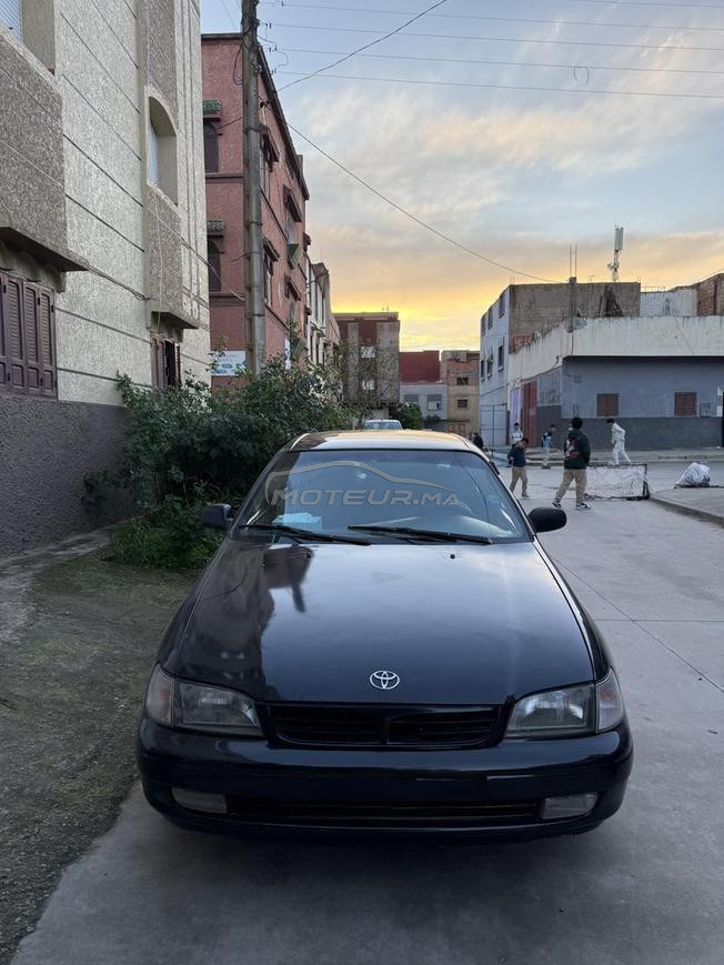 Toyota 1997