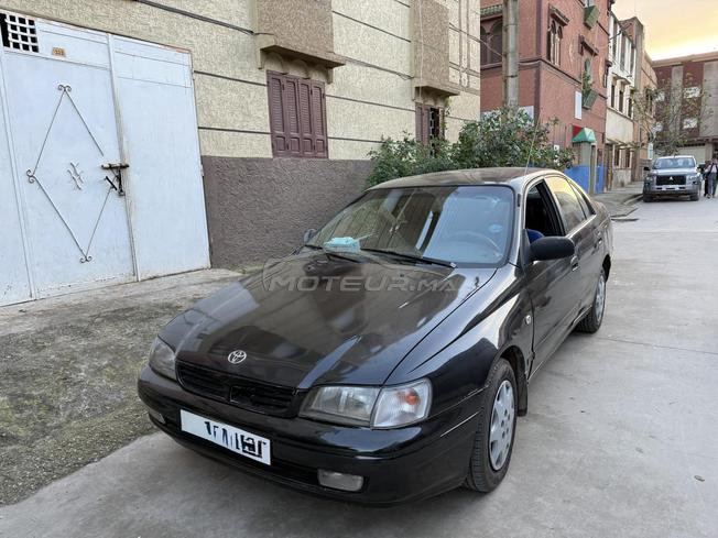 Toyota 1997