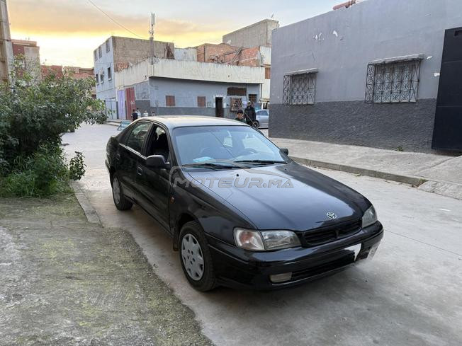 Toyota 1997