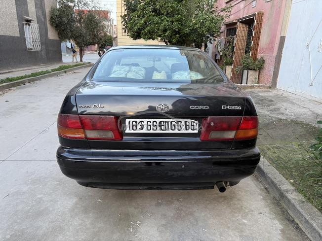 Toyota 1997