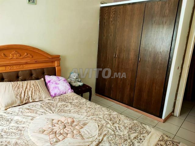 شقة للإيجار 60 متر مربع في الدار البيضاء - 2