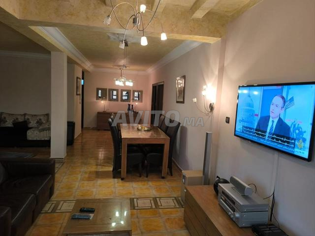Appartement à vendre Tétouan Quartier Louwada - 2