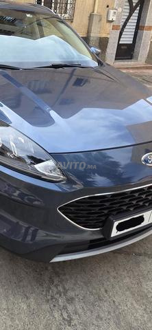 فورد كوجا - 2