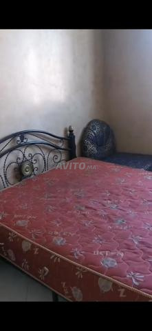 Appartement à louer meublé M'Hamad... - 2