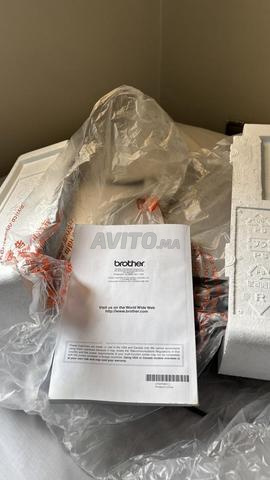 Imprimante importé de l’USA Brother - 2