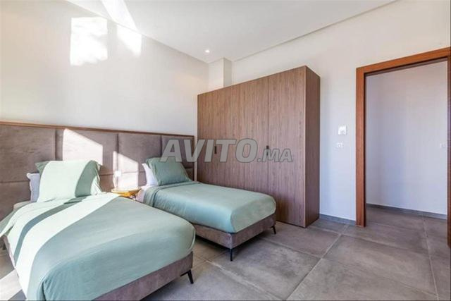 ستوديو مفروشة للإيجار - 2