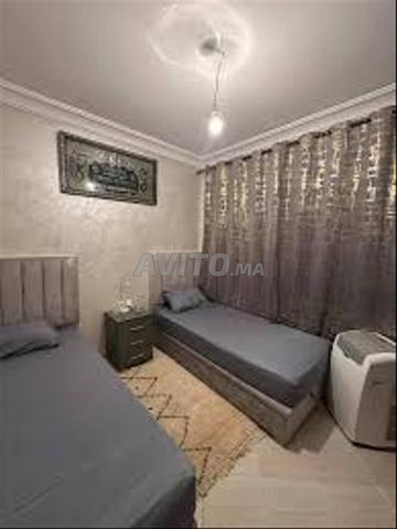 شقة ممتازة للإيجار اليومي - 2