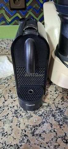 ماكينات قهوة نسبريسو-إيلي-كروبس-ساكو - 2