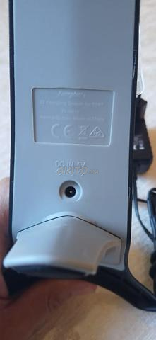 محطة شحن لوحدات تحكم PS4 - 2