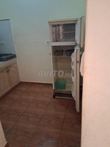 غرفة عزاب في الطابق الرابع للإيجار - 2