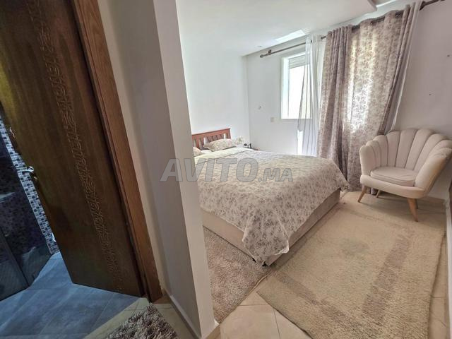 Appartement à vendre 89 m² à Kénitra - 2