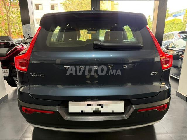 Volvo- XC 40 D3 - 2
