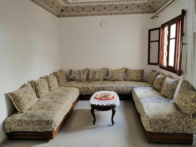 بيع شقة 170م شان دو كورس - 2