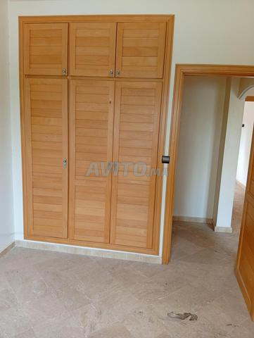 Appartement à vendre 73m² 2 façades oui - 2