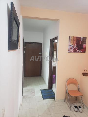 شقة مفروشة - 2