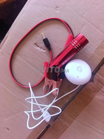 فقاصات البيض - 2