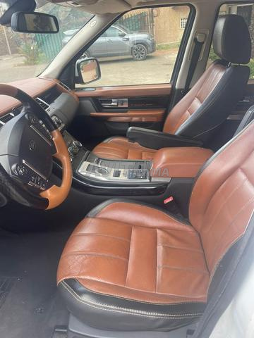 رنج روفر سبورت autobiography - 2