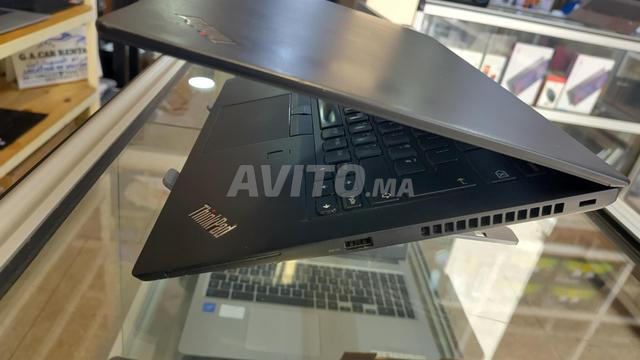 Lenovo ThinkPad T480s - 2